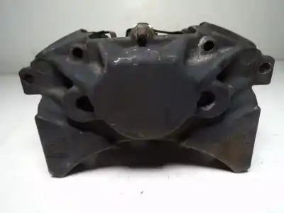 Second-hand car spare part rear left brake caliper for mercedes clase cl (w215) coupe 5.0 v8 24v cat oem iam references a0024200183