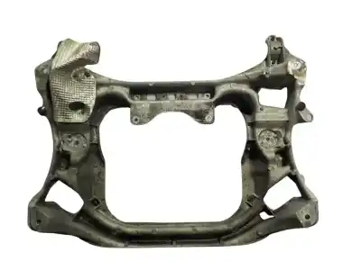 Second-hand car spare part front axle for mercedes clase cl (w215) coupe 5.0 v8 24v cat oem iam references a2206280757