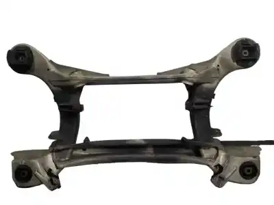 Second-hand car spare part rear axle for mercedes clase cl (w215) coupe 5.0 v8 24v cat oem iam references a2203503541