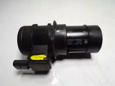 Second-hand car spare part flowmeter for audi a1 (8x) 1.6 tdi oem iam references 03l906461  03l906461