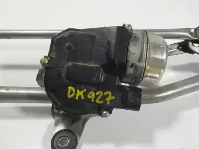 Автозапчастина б/у двигатель передніх склоочисників для mazda cx-30 1.8 diesel посилання на oem iam   