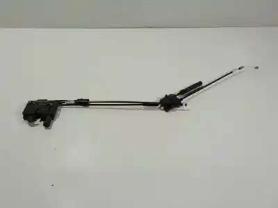 Автозапчасти б/у замок капота за audi q4 e-tron aq4e f4bac3 ссылки oem iam 8w0823509b