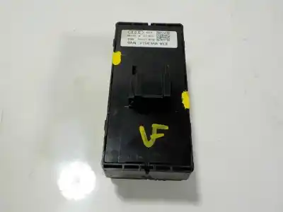 Автозапчастина б/у передні вікний вмикач для audi q4 e-tron aq4e f4bac3 посилання на oem iam 83a959851cnv6  83a959851c
