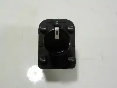 Автозапчасти б/у управление зеркалом за audi q4 e-tron aq4e f4bac3 ссылки oem iam 4n0959565