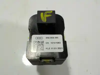 Автозапчастина б/у управління дзеркалами для audi q4 e-tron aq4e f4bac3 посилання на oem iam 4n0959565 10141063 4n0959565