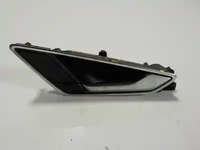 Автозапчасти б/у внутри передней правой ручки за audi q4 e-tron aq4e f4bac3 ссылки oem iam 81a837020c4pk