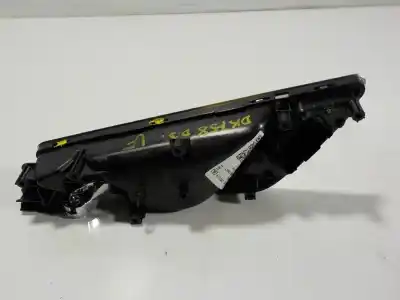 Автозапчастина б/у усередині передня права ручка для audi q4 e-tron aq4e f4bac3 посилання на oem iam 81a837020c4pk 000036213857 81a837020c