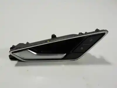 Автозапчасти б/у левая передняя внутренняя ручка за audi q4 e-tron aq4e f4bac3 ссылки oem iam 81a837019c