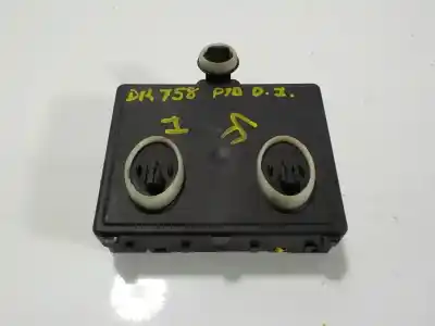 Автозапчасти б/у комфортный модуль за audi q4 e-tron aq4e f4bac3 ссылки oem iam 89a959593