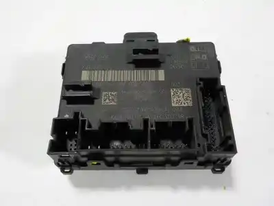 Автозапчастина б/у модуль комфорт для audi q4 e-tron aq4e f4bac3 посилання на oem iam 89a959593 p10527955 89a959593