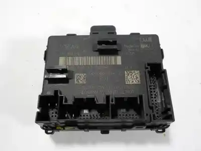 Автозапчастина б/у модуль комфорт для audi q4 e-tron aq4e f4bac3 посилання на oem iam 1eb959596 p10527950 1eb959596