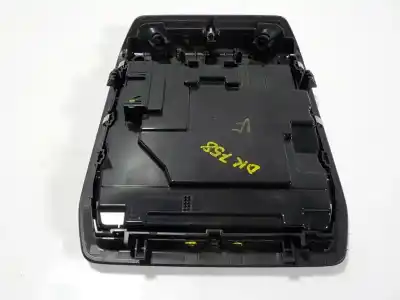 Автозапчастина б/у внутрішній лампа для audi q4 e-tron aq4e f4bac3 посилання на oem iam 89a959561etja 1052660900 89a959561e
