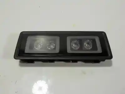 Автозапчасти б/у внутренняя лампа за audi q4 e-tron aq4e f4bac3 ссылки oem iam 11a9472904pk