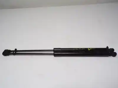 Pezzo di ricambio per auto di seconda mano ammortizzatori baule / porte per opel corsa f (p2jo) 1.2 (68) riferimenti oem iam 