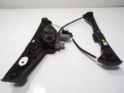 Pezzo di ricambio per auto di seconda mano alzacristalli anteriore destro per opel corsa f (p2jo) 1.2 (68) riferimenti oem iam 