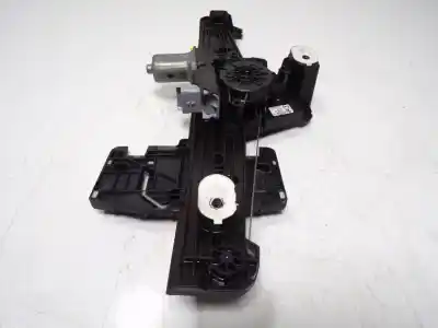 Pezzo di ricambio per auto di seconda mano alzacristalli posteriore sinistro per opel corsa f (p2jo) 1.2 (68) riferimenti oem iam 