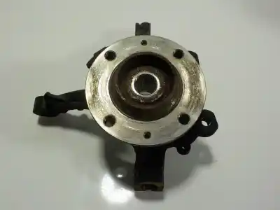 Pezzo di ricambio per auto di seconda mano attacco anteriore destro per opel corsa f (p2jo) 1.2 (68) riferimenti oem iam 