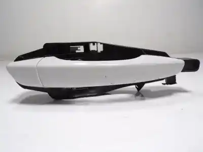 Pezzo di ricambio per auto di seconda mano maniglia esterna anteriore destra per opel corsa f (p2jo) 1.2 (68) riferimenti oem iam 