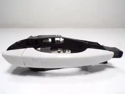 Pezzo di ricambio per auto di seconda mano maniglia esterna posteriore destra per opel corsa f (p2jo) 1.2 (68) riferimenti oem iam 