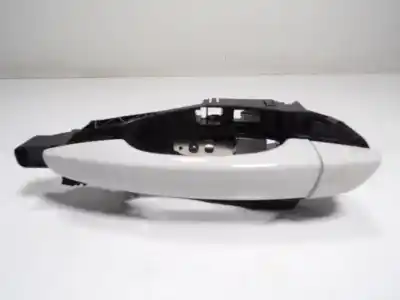 Pezzo di ricambio per auto di seconda mano maniglia esterna posteriore sinistra per opel corsa f (p2jo) 1.2 (68) riferimenti oem iam 