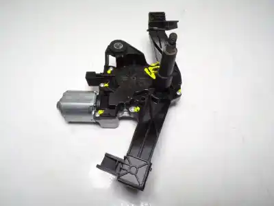 Автозапчастина б/у двигатель заднього склоочисника для opel corsa d (s07) 1.4 (l08 l68) посилання на oem iam 39176498