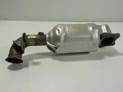 Pezzo di ricambio per auto di seconda mano catalizzatore per opel corsa f (p2jo) 1.2 (68) riferimenti oem iam 