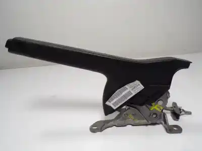 Pezzo di ricambio per auto di seconda mano leva del freno a mano per opel corsa f (p2jo) 1.2 (68) riferimenti oem iam 