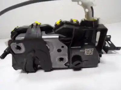 Pezzo di ricambio per auto di seconda mano serratura porta posteriore destra per opel corsa f (p2jo) 1.2 (68) riferimenti oem iam 
