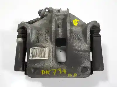 Pezzo di ricambio per auto di seconda mano pinza freno anteriore destra per opel corsa f (p2jo) 1.2 (68) riferimenti oem iam 