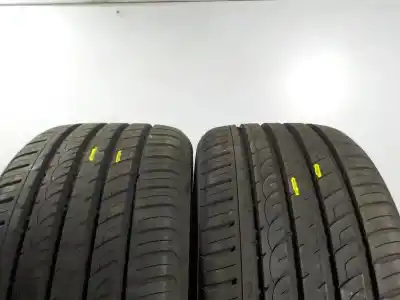 Автозапчасти б/у шина за porsche macan (typ ) s ссылки oem iam 
