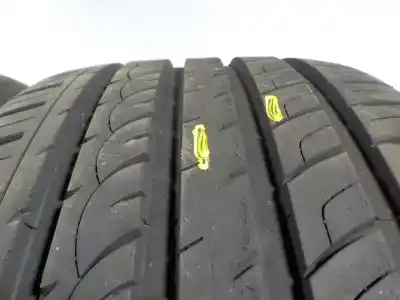 Автозапчастина б/у шина для porsche macan (typ ) s посилання на oem iam   2954020