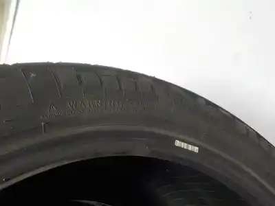 Автозапчастина б/у шина для porsche macan (typ ) s посилання на oem iam   2954020