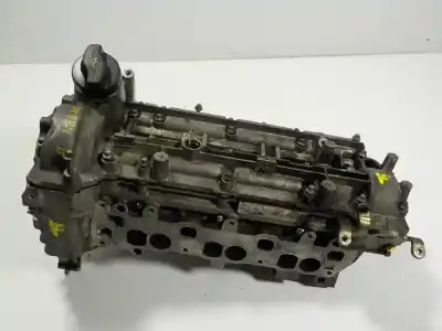 Second-hand car spare part Cylinder Head for MERCEDES CLASE CLS (W219) 3.0 CDI CAT OEM IAM references A6420100821  R6420163601