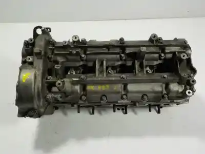Second-hand car spare part Cylinder Head for MERCEDES CLASE CLS (W219) 3.0 CDI CAT OEM IAM references A6420101121  R6420163901