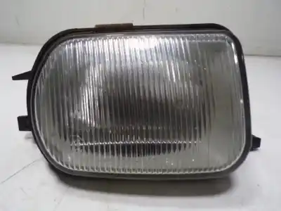 Second-hand car spare part left fog light for mercedes clase cl (w215) coupe 5.0 v8 24v cat oem iam references a2158200556