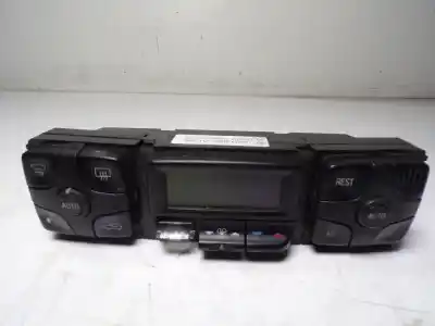 Second-hand car spare part climate control for mercedes clase cl (w215) coupe 5.0 v8 24v cat oem iam references a2208301185