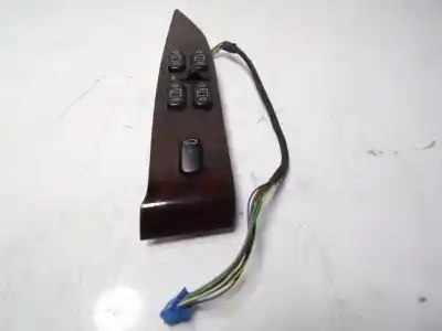 Second-hand car spare part left front power window switch for mercedes clase cl (w215) coupe 5.0 v8 24v cat oem iam references a21582019107c45