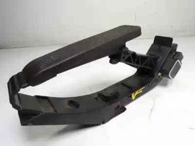 Second-hand car spare part accelerator pedal for mercedes clase cl (w215) coupe 5.0 v8 24v cat oem iam references a2203000004