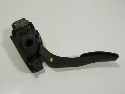 Автозапчасти б/у педальный потенциометр за ford fiesta vi (cb1, ccn) 1.25 ссылки oem iam 2120072