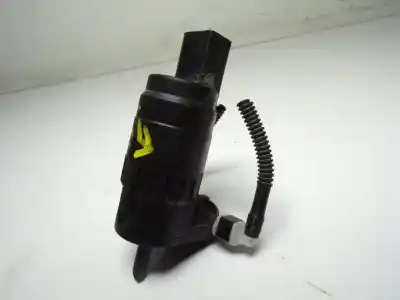 Peça sobressalente para automóvel em segunda mão motor limpa vidros por volkswagen touran (5t1) 2.0 tdi referências oem iam 1k6955651