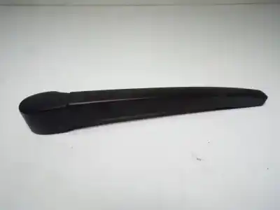 Peça sobressalente para automóvel em segunda mão haste de escova traseiro por volkswagen touran (5t1) 2.0 tdi referências oem iam 5g9955707