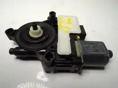 Peça sobressalente para automóvel em segunda mão motor elevador vidro traseiro direito por volkswagen touran (5t1) 2.0 tdi referências oem iam 5q0959408a