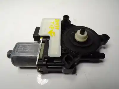 Peça sobressalente para automóvel em segunda mão motor elevador vidro traseiro esquerdo por volkswagen touran (5t1) 2.0 tdi referências oem iam 5q0959407a