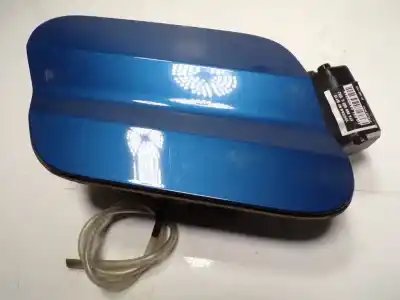 Peça sobressalente para automóvel em segunda mão tampa de combustível por volkswagen touran (5t1) 2.0 tdi referências oem iam 5ta809857cgru