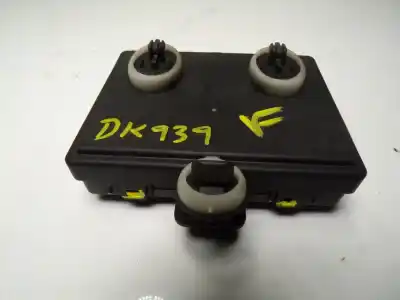 Peça sobressalente para automóvel em segunda mão módulo de confort / bsi /bcm por volkswagen touran (5t1) 2.0 tdi referências oem iam 5q0959593k