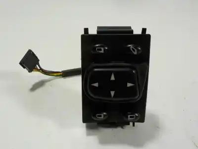Second-hand car spare part rearview side mirror switch for mercedes clase cl (w215) coupe 5.0 v8 24v cat oem iam references a22082116517c45