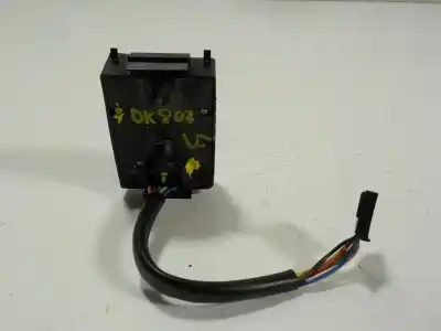 Second-hand car spare part rearview side mirror switch for mercedes clase cl (w215) coupe 5.0 v8 24v cat oem iam references a22082116517c45  2208211551