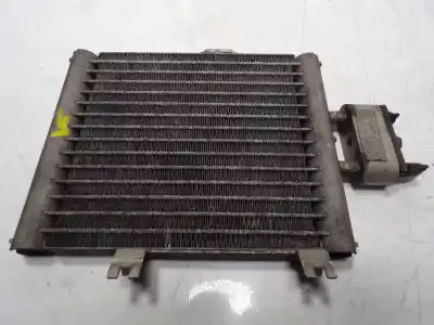 Second-hand car spare part engine oil cooler for mercedes clase cl (w215) coupe 5.0 v8 24v cat oem iam references a2155000000
