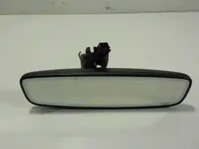 Автозапчасти б/у внутреннее зеркало за seat leon sportstourer (kl8) 1.5 16v tsi act ссылки oem iam 3g0857511am9b9