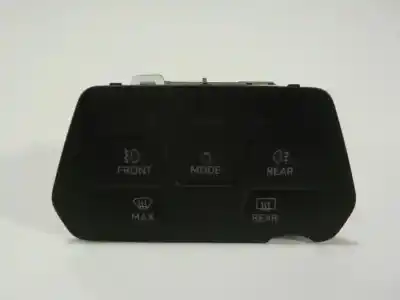 Автозапчасти б/у управление светом за seat leon sportstourer (kl8) 1.5 16v tsi act ссылки oem iam 5h0941193agwvq